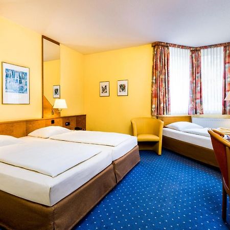 Taste Hotel Dresden-Ehemals Residenz Alt Дрезден Екстериор снимка