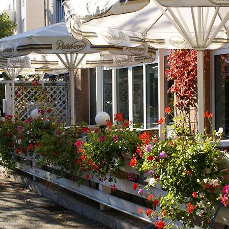 Taste Hotel Dresden-Ehemals Residenz Alt Дрезден Екстериор снимка