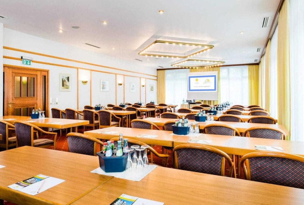 Taste Hotel Dresden-Ehemals Residenz Alt Дрезден Екстериор снимка