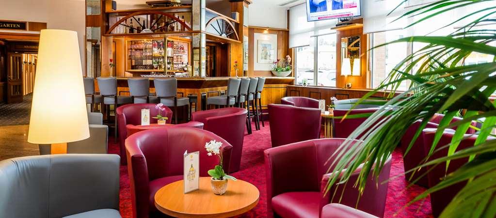 Taste Hotel Dresden-Ehemals Residenz Alt Дрезден Интериор снимка