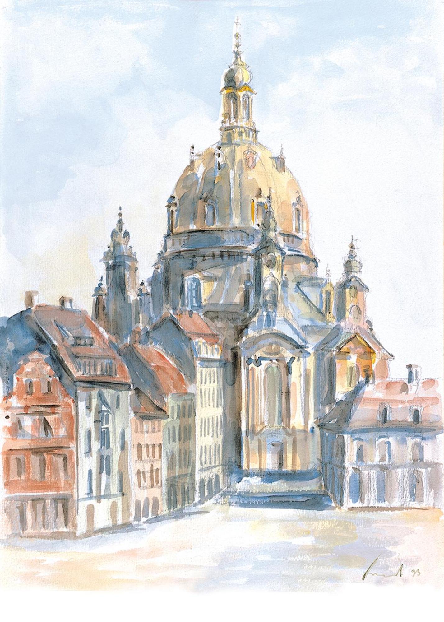 Taste Hotel Dresden-Ehemals Residenz Alt Дрезден Екстериор снимка