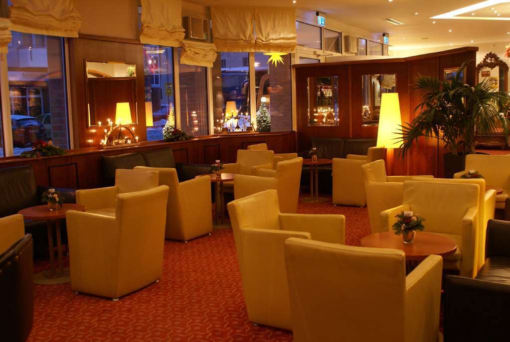 Taste Hotel Dresden-Ehemals Residenz Alt Дрезден Интериор снимка