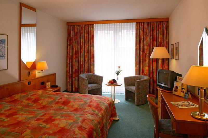 Taste Hotel Dresden-Ehemals Residenz Alt Дрезден Екстериор снимка