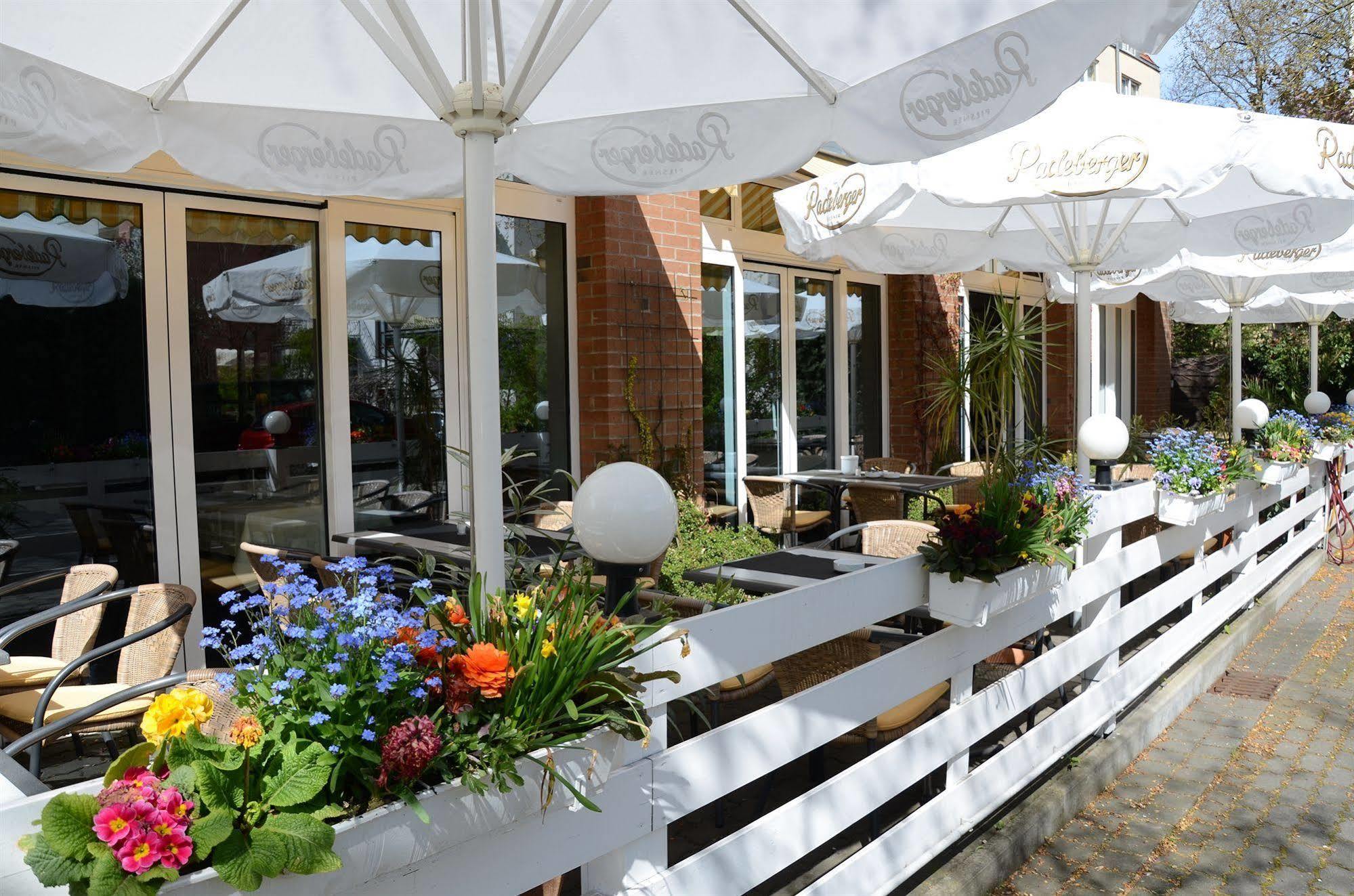 Taste Hotel Dresden-Ehemals Residenz Alt Дрезден Екстериор снимка