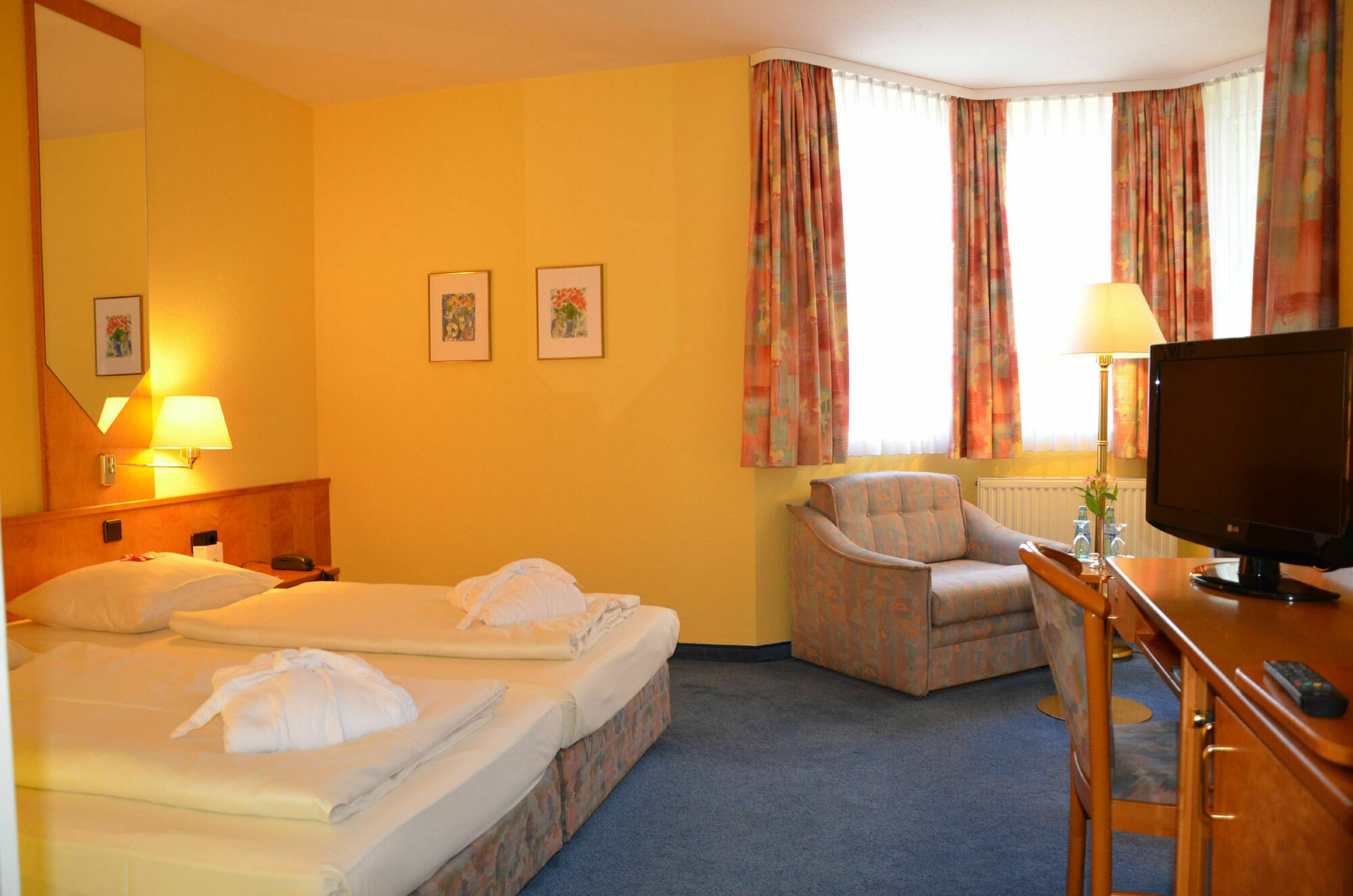 Taste Hotel Dresden-Ehemals Residenz Alt Дрезден Екстериор снимка