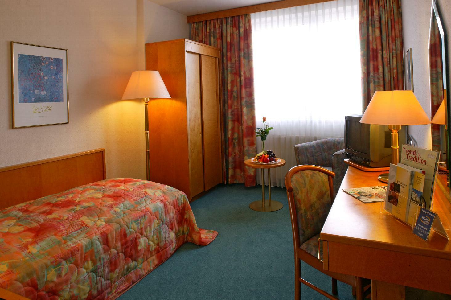 Taste Hotel Dresden-Ehemals Residenz Alt Дрезден Стая снимка